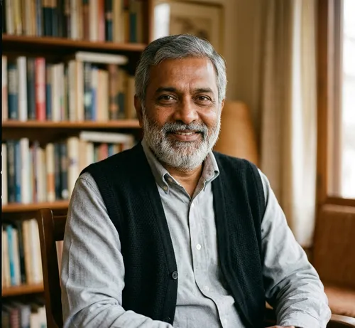 Arjun Sharma